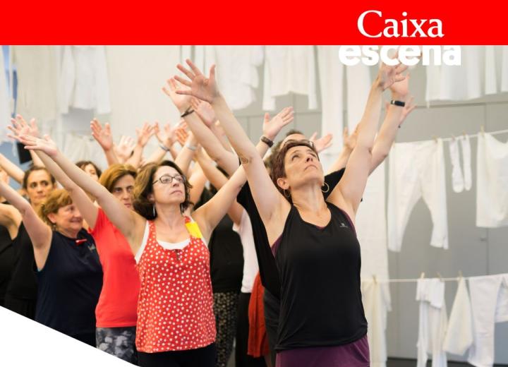 Trobades Caixaescana 2019 per a professors i educadors