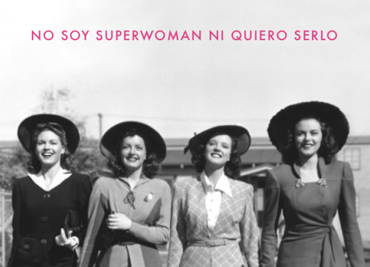 Rompiendo estereotipos: el club de las malas madres