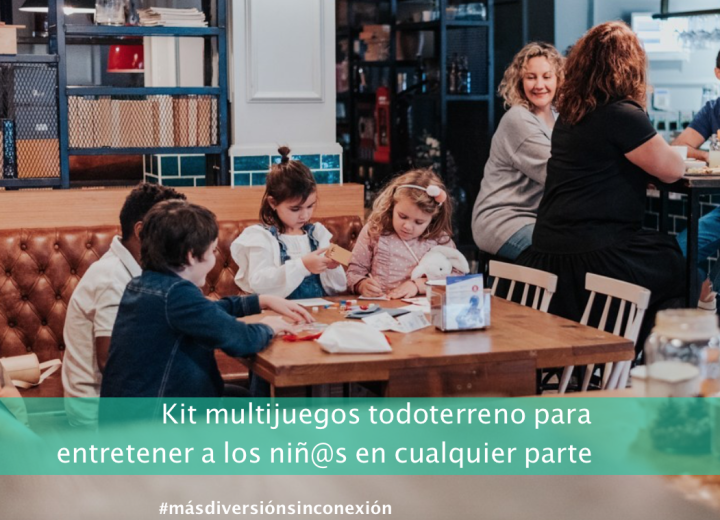 Apartem les criatures de les pantalles!