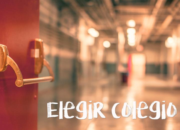 ansiedad buscar colegio