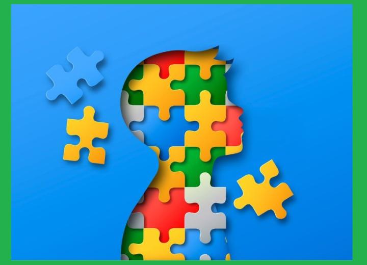 Silueta d'una criatura