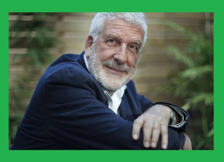 Gregorio Luri blog Buscarcole