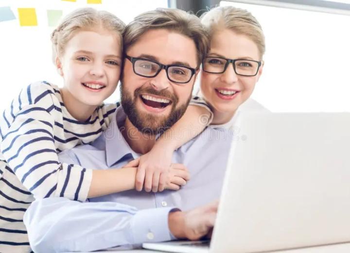 selección de colegio