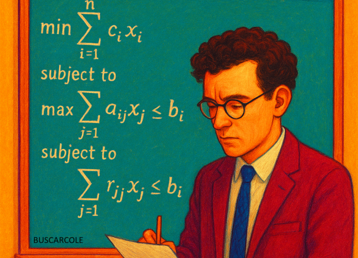 professor de matematicas