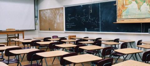 empezar a buscar colegio