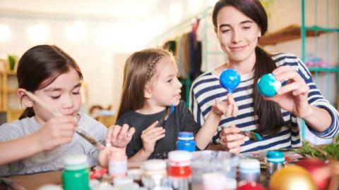 actividades extraescolares covid 19