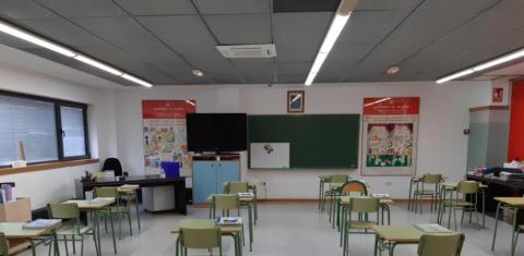 preguntas al buscar colegio