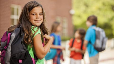 encontrar un colegio