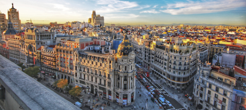 buscar mejor colegio en Madrid
