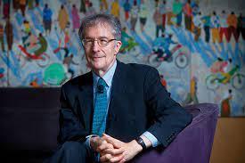 Foto de Howard Gardner