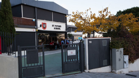 buscar colegio internacional