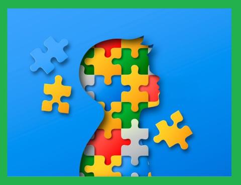 Silueta d'una criatura