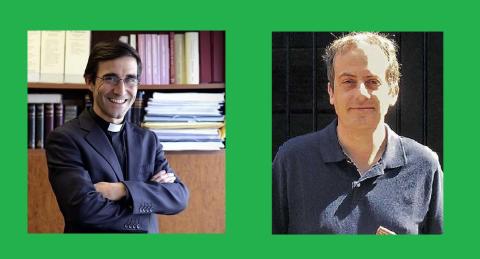 carlos granados y daniel capó