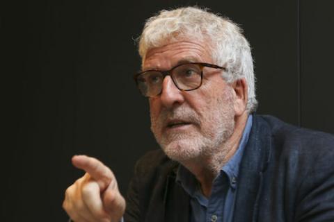 Imatge de Gregorio Luri