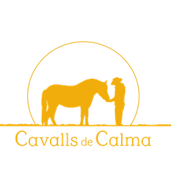 Logo Cavalls de Calma