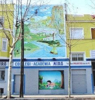 Col·legi Miró