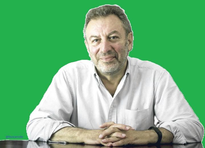 Fotografia de Nuno Crato