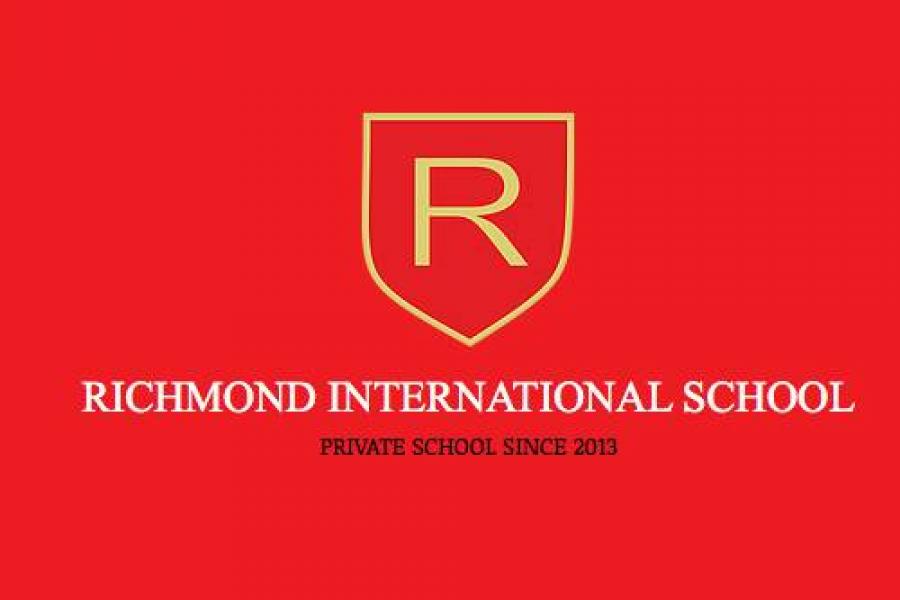 Richmond International School Richmond International School