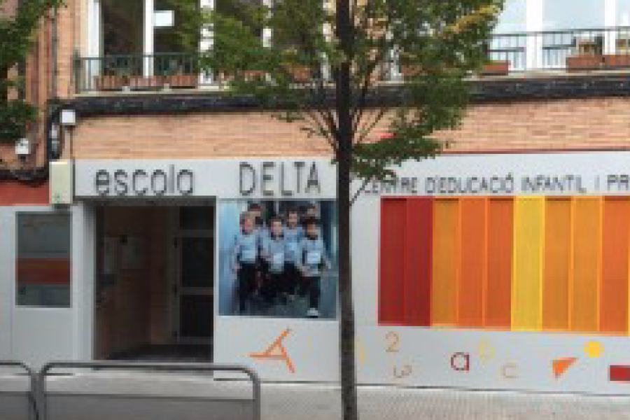 Escola Delta