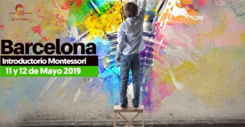 Montessoria Barcelona 2019