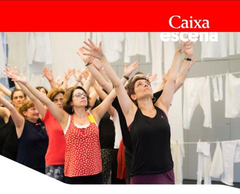 Trobades Caixaescana 2019 per a professors i educadors