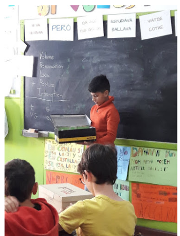 Si cierran una escuela, es motivo de tristeza