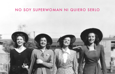 Rompiendo estereotipos: el club de las malas madres