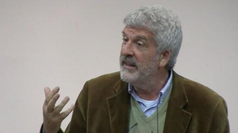 Buscarcole entrevista al filósofo y pedagogo Gregori Luri