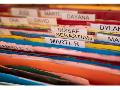 Activada la preinscripció!