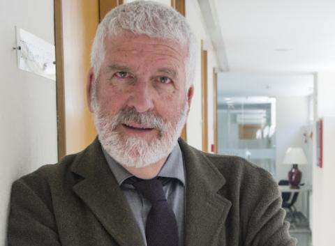 Gregorio Luri: «Los niños con un vocabulario más rico son también los que tienen más libros en casa»