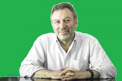Fotografia de Nuno Crato